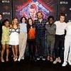 Stranger Things star Dacre Montgomery reveals why he QUIT Hollywood after finding fame