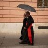 Konklave: Kardinäle erbitten vor Papstwahl göttlichen Beistand