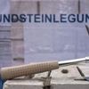 Wohnen in Berlin: Wohnungsbaugesellschaft sieht Ende steigender Baukosten