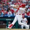 Nola and Realmuto help the Phillies beat the Diamondbacks 7-2