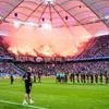 „Der Aufstieg ist nicht verdient“: Wie St.-Pauli-Fans auf den Erfolg des HSV blicken