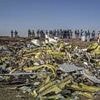 Which Boeing jets are most likely to crash? How world's largest aviation firm has faced scrutiny over its safety and reliability after series of fatal accidents