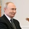 Aber er sieht Deutschland nicht als Vermittler: Putin bereit zu Gesprächen mit Kanzler Merz