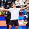 Tennis. ATP 500 Hambourg : Andrey Rublev s’incline face à Flavio Cobolli en finale