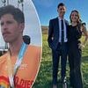 Woman secretly enters her husband in a marathon after he bragged he could run one with NO preparation - and what happened next will blow your mind