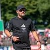 Kantersieg gegen Regionalligisten: Union Berlin gibt sich in Gütersloh keine Blöße