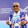Quatre médailles d’or à 105 ans : aux World Master Games, il n’y a pas d’âge pour la performance