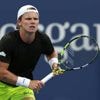 Jesper de Jong kan US Open-debuut geen glans geven in zinderende vijfsetter