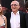Danny Boyle and Jodie Comer talk Covid, horror and making 28 Years Later