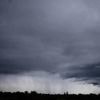 EN IMAGES. Orages : des pluies diluviennes s’abattent sur l’Aude et les Pyrénées-Orientales