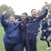 Football. Après son épopée historique l’an passé, le Fief-Gesté retrouve la Coupe de France