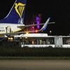 Violent turbulence hits flight in Germany, forcing emergency landing and injuring 9