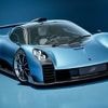 Nur zwei Dutzend, aber schon weg: Gordon Murray Le Mans GTR - Carbonflunder mit Kultfaktor