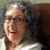 MND left her without a voice. Eight seconds of scratchy audio gave it back to her
