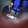 Lob für Scholz, Kampfansage an Putin: Die zentralen fünf Aussagen der Merz-Rede