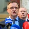 Leider van Poetins delegatie pakt draad op, met eisen waar Kyiv nooit aan wil en kan voldoen