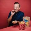 Ganz hohe Küche: Tim-Raue-Popcorn vom Berliner Fernsehturm