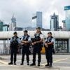Hong Kong police offer rewards for information on overseas activists