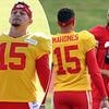 Travis Kelce and Patrick Mahomes get major warning as NFL analyst predicts Kansas City Chiefs' 2025 season
