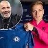 Chelsea REFUSE to match asking price for Serie A star - and hold further talks over summer move for Premier League striker after confirming £30m Liam Delap signing