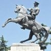 Samsun’dan doğan güneş