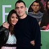 Ronnie O'Sullivan 'reunites with ex-fiancée Laila Rouass 10 months after split as they ditch the UK for a shock new life abroad'
