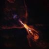 Astronomie: Erstmals Beginn einer Planetenentstehung beobachtet