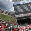 Na bizarre onderbreking: Palmeiras en Al Ahly mogen wedstrijd hervatten, gevreesd noodweer blijft uit
