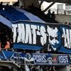 Football. Légion X, un groupe de supporters ultras du Paris FC, dissout