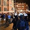 Ligue Conférence. De violents affrontements entre supporters de Chelsea et du Betis avant la finale