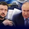 Oekraïne moet neutrale staat worden en Zelensky moet aftreden: met deze eisen komt Poetin donderdag aan tafel tijdens onderhandelingen