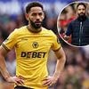 Ruben Amorim delivers verdict on Matheus Cunha as Man United close in on making the Wolves star their first summer signing