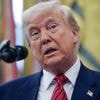 Trump kondigt “groot handelsakkoord” aan (maar zegt nog niet met welk land)