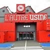 Le plus grand complexe sportif indoor de France ouvre bientôt et compte essaimer