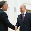 Bei Treffen mit den Russen: Trumps Ukraine-Fachmann nutzte nur Kreml-Dolmetscher