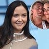 Jacqueline Jossa squashes marriage woes as she supports Dan Osborne during Sellebrity Soccer match days after troubling Instagram posts