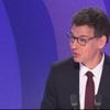 Budget alloué à la recherche, États-Unis et climat... Le "8h30 franceinfo" de Philippe Baptiste