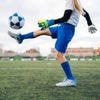„Nach dem Abpfiff kamen die ersten Nachrichten“: Welchen Einfluss die EM der Frauen auf Berliner Fußballvereine hat