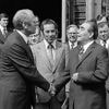 50 Jahre KSZE-Schlussakte: Als Breschnew und Honecker sich für die großen Sieger hielten