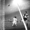 Ove Kindvall (1943-2025), legende van die ene, iconische goal voor Feyenoord