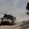 Oberst zu neuer Gaza-Offensive: "Israels Attacke liefert der Hamas genau das, was sie braucht"