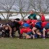 L’Ovalie caennaise récompensée pour son investissement dans le rugby féminin
