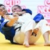 Geen medaille voor Gabriella Willems op EK judo: “Ze heeft de hele wedstrijd geblokkeerd, maar wint wel”