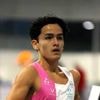 Athlétisme. Cruelle désillusion pour Bastien Picart aux championnats d’Europe U20