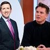 John Barrowman makes astonishing gay 'cover-up' claim against the BBC - and says corporation was full of homosexual men 'married to women': RICHARD EDEN'S DIARY