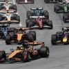 F1 : le calendrier 2026 dévoilé avec 24 Grands Prix au programme, dont Madrid en septembre