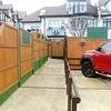 Nursery wins fight against 'ridiculous' council order to tear down 6ft privacy fence around playground due to 'single issue'