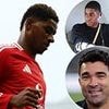 Inside Marcus Rashford's move to Barcelona: The key figure at the club who always wanted the Man United man ahead of Nico Williams - and the reasons why
