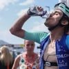 Cyclisme. Paul Seixas est le plus jeune coureur à intégrer le Top 10 d’une grande course par étapes
