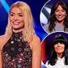 Legendary dating show set to return after 22 years - with Holly Willoughby, Davina McCall or Claudia Winkleman in the running to host